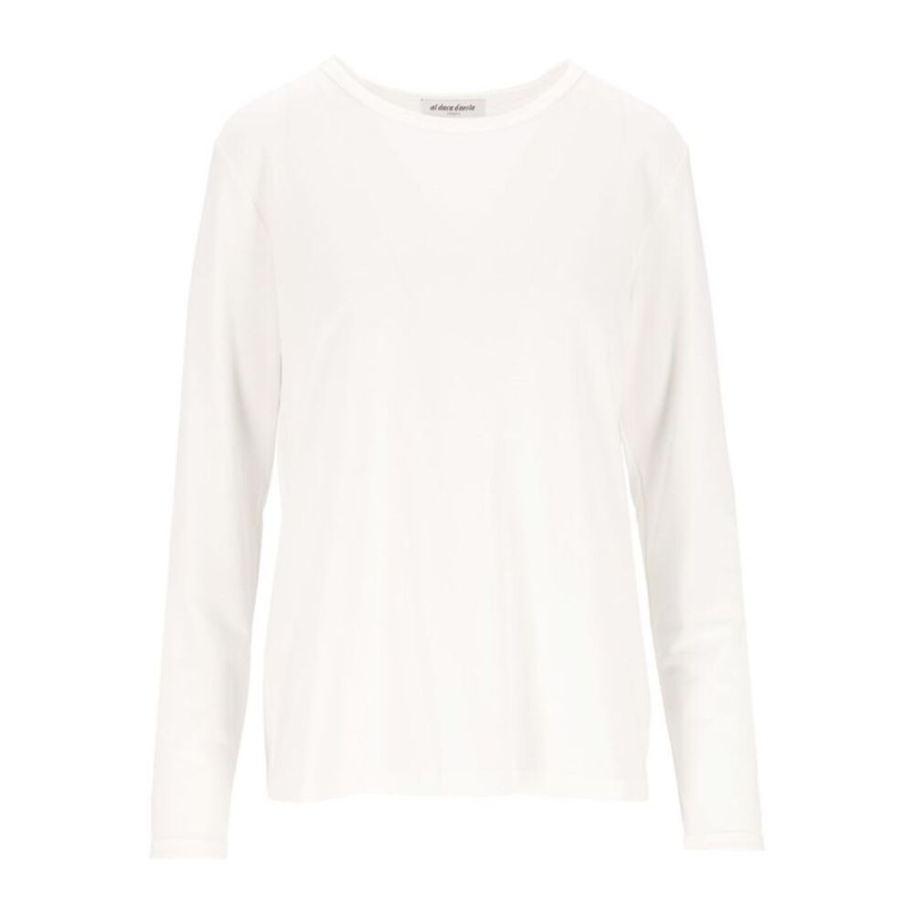 Al Duca D' Aosta Women Crew-Neck T-Shirt